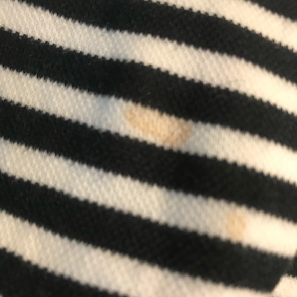 Classy Striped Dress - French couture from TopShop - Picture 5 of 5